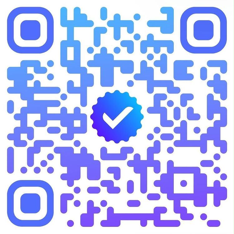 loyalty QR code